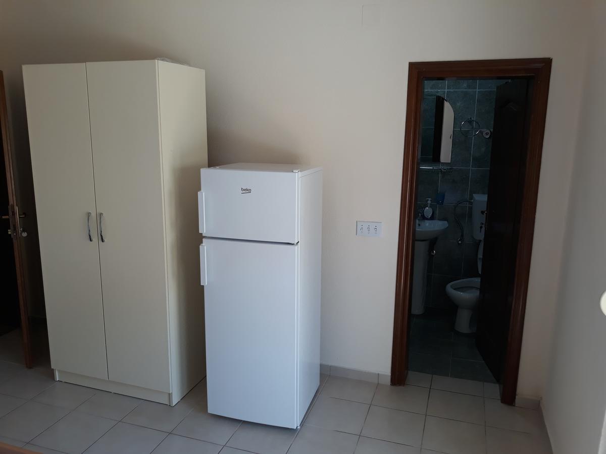 Korac Apartments Ulcinj Exterior foto